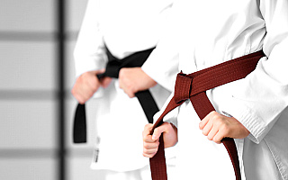 Karatecy z całej Polski będą rywalizować w Bartoszycach